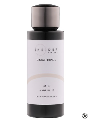 Crown Prince Insider Parfums