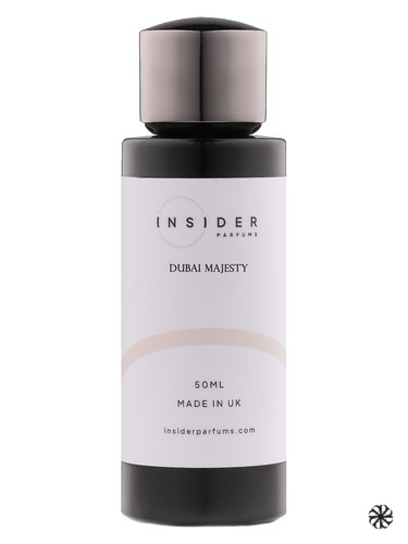 Dubai Majesty Insider Parfums