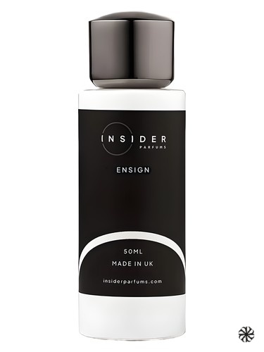 Ensign Insider Parfums