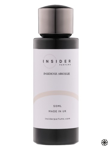 Insidious Absolue Insider Parfums