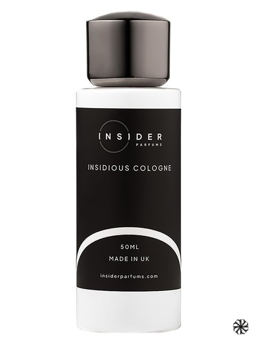 Insidious Cologne Insider Parfums
