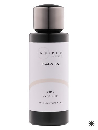 Insolent Ex Insider Parfums