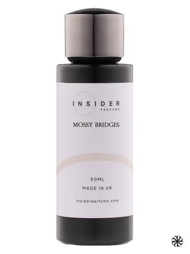 Mossy Bridges Insider Parfums