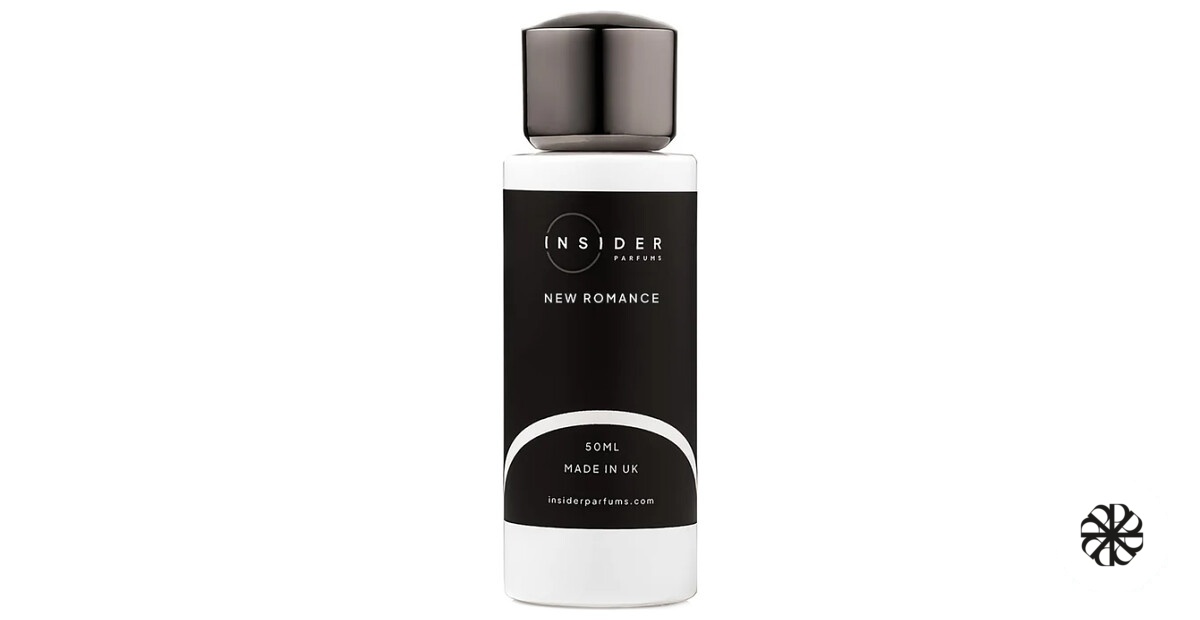 New Romance Insider Parfums