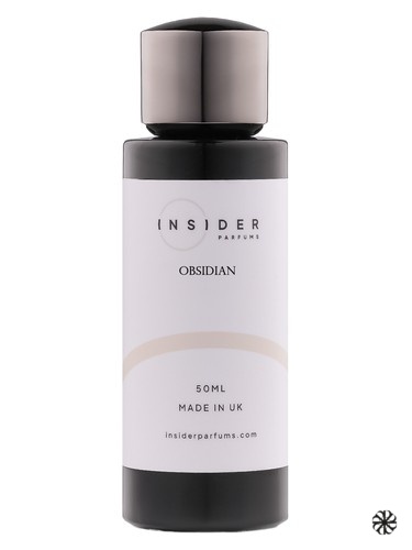 Obsidian Insider Parfums
