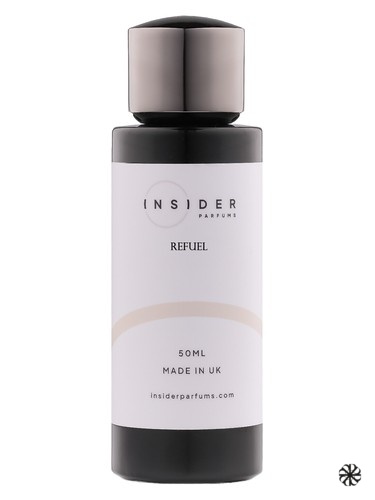 Refuel Insider Parfums