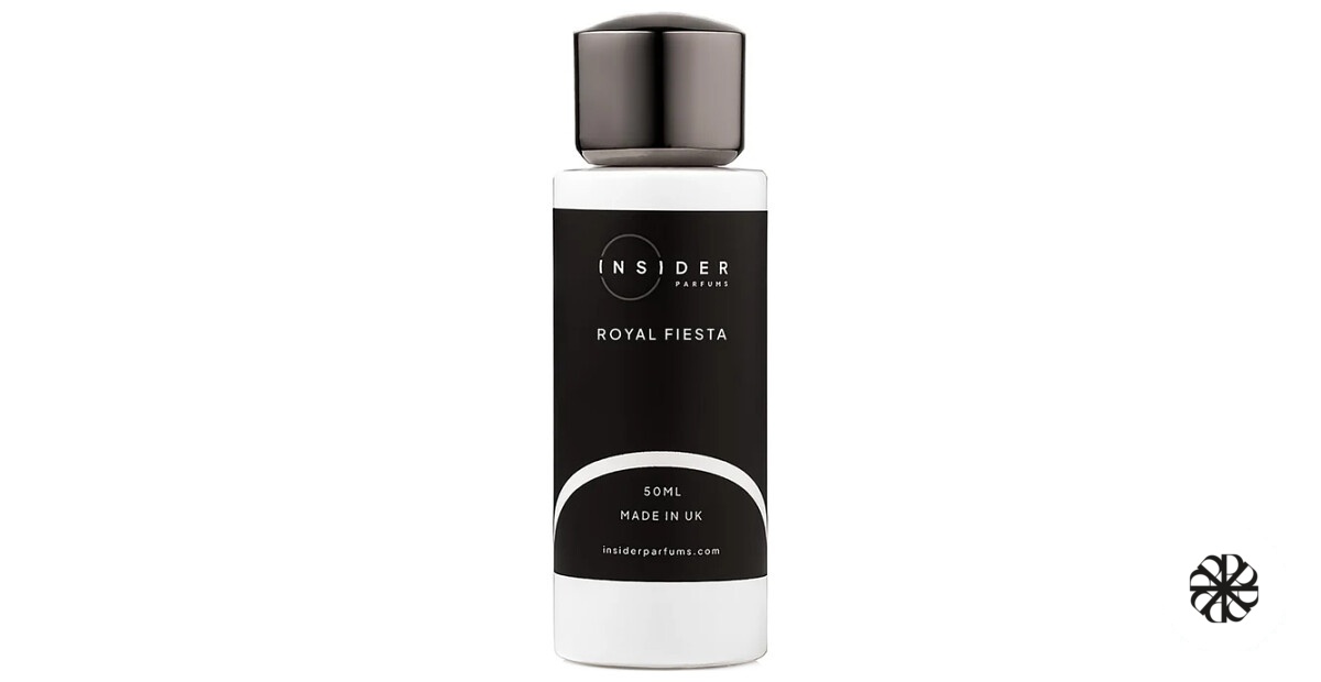 Royal Fiesta Insider Parfums