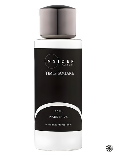 Times Square Insider Parfums