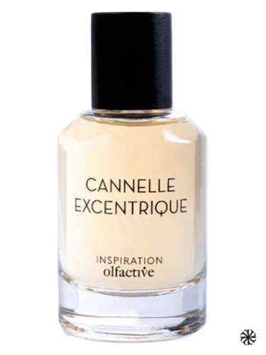 Cannelle Excentrique Inspiration Olfactive