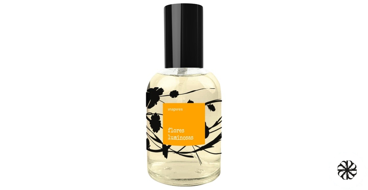 Flores Luminosas Inspires