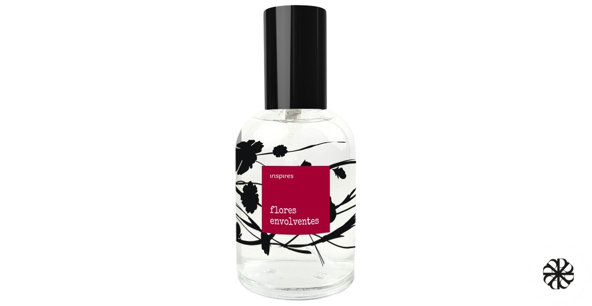 Flores Envolventes Inspires