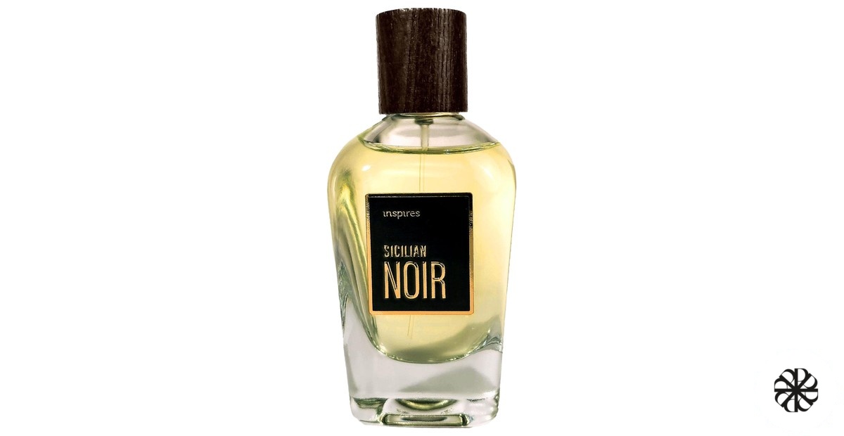Sicilian Noir Inspires