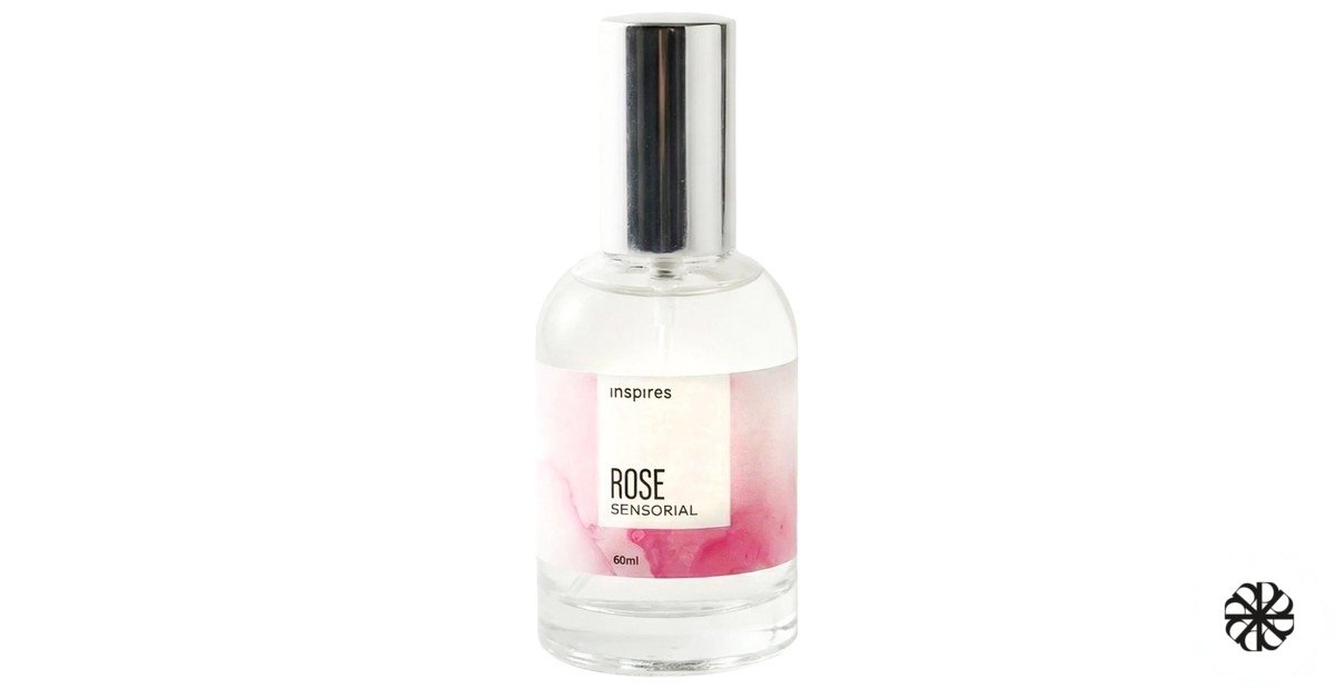 Rose Sensorial Inspires