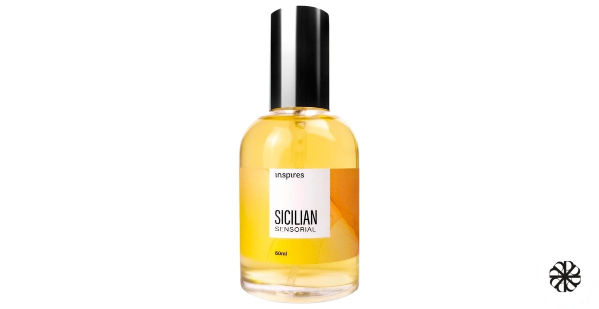 Sicilian Sensorial Inspires