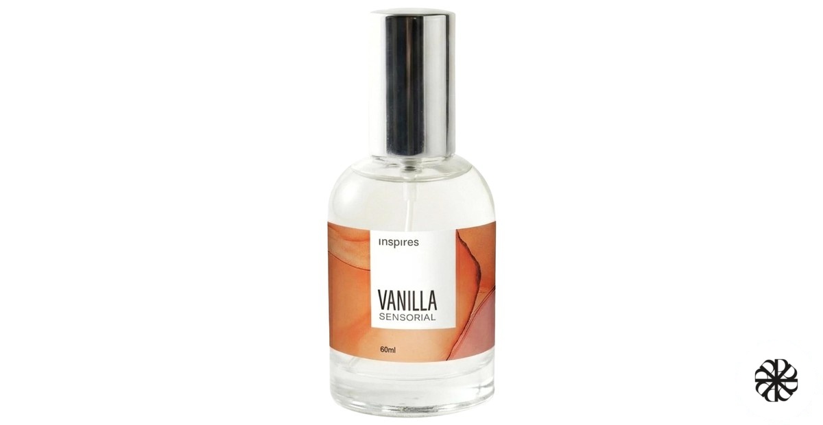 Vanilla Sensorial Inspires