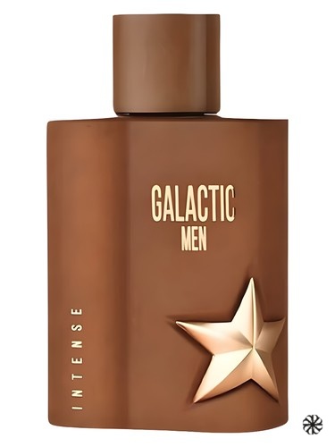 Galactic Men Intense Maison Alhambra
