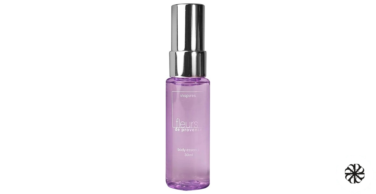 Fleurs de Provence Inspires