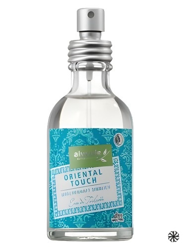 Oriental Touch Alverde