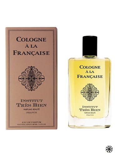 Cologne à la Française Institut Très Bien