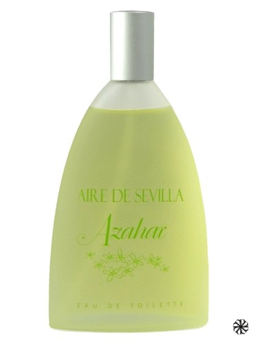 Aire de Sevilla Azahar Instituto Español