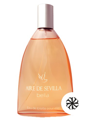 Aire de Sevilla Bella Instituto Español
