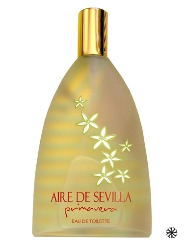 Aire de Sevilla Primavera Instituto Español