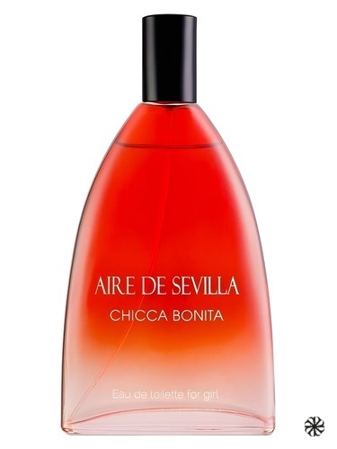 Aire de Sevilla Chicca Bonita Instituto Español