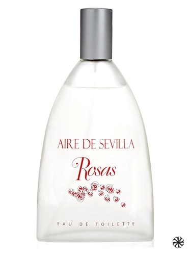 Aire de Sevilla Rosas Instituto Español
