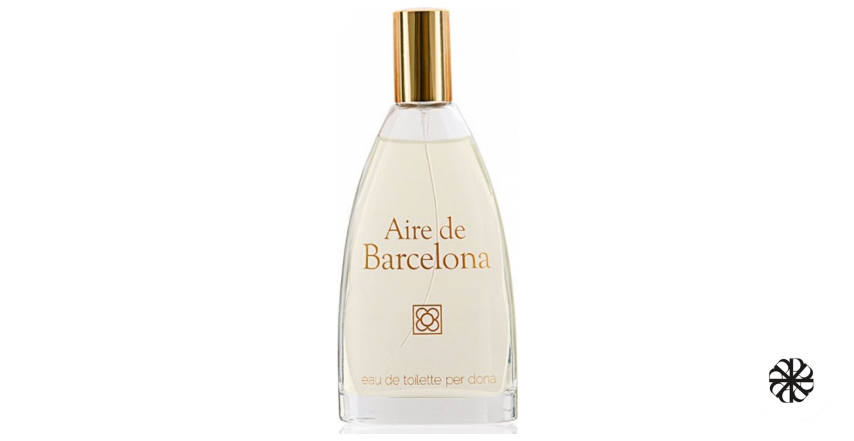 Aire de Barcelona Instituto Español