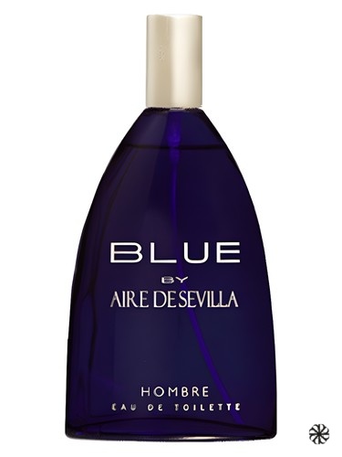 Blue Aire de Sevilla Instituto Español