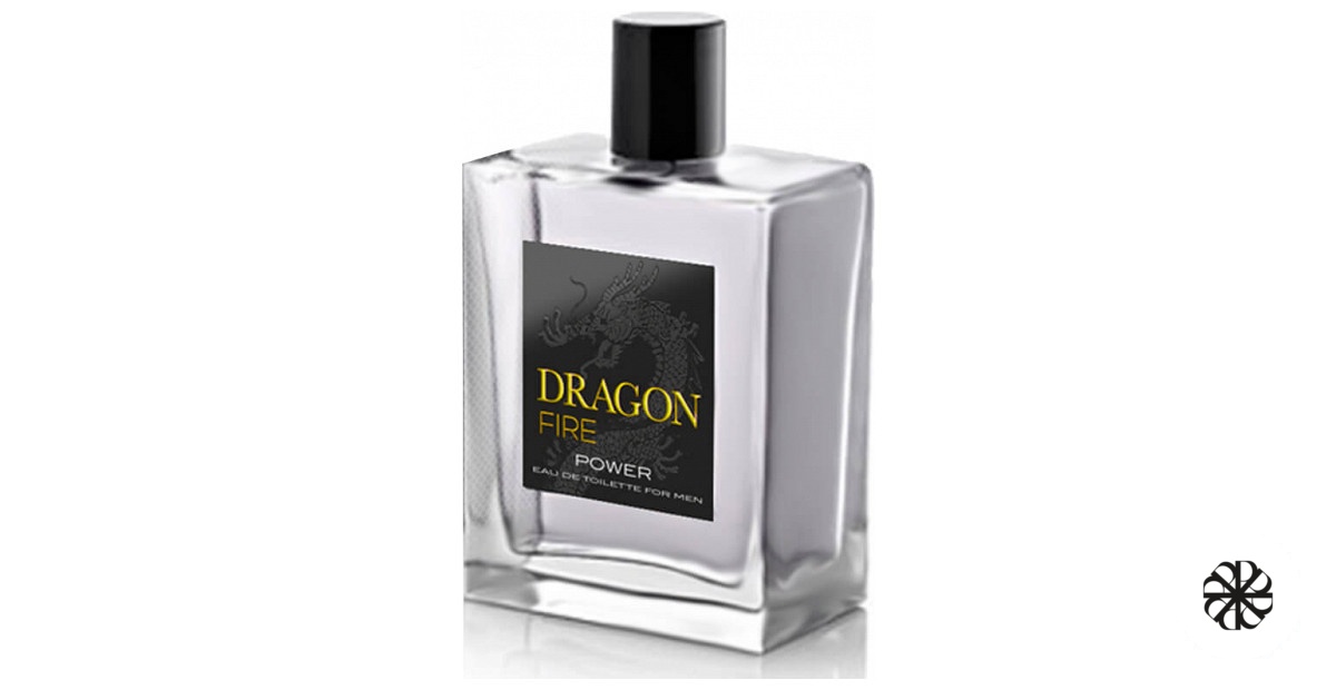 Dragon Fire Power Instituto Español