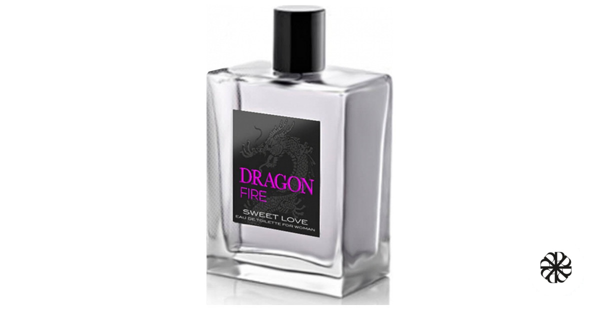 Dragon Fire Sweet Love Instituto Español