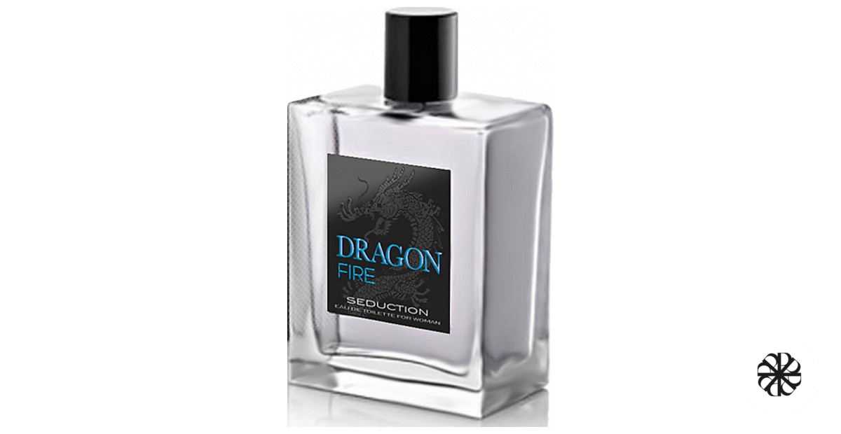 Dragon Fire Seduction Instituto Español
