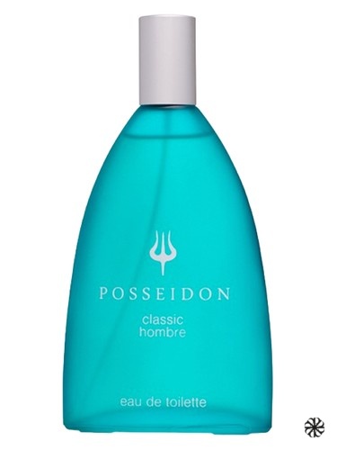 Poseidon Classic Instituto Español