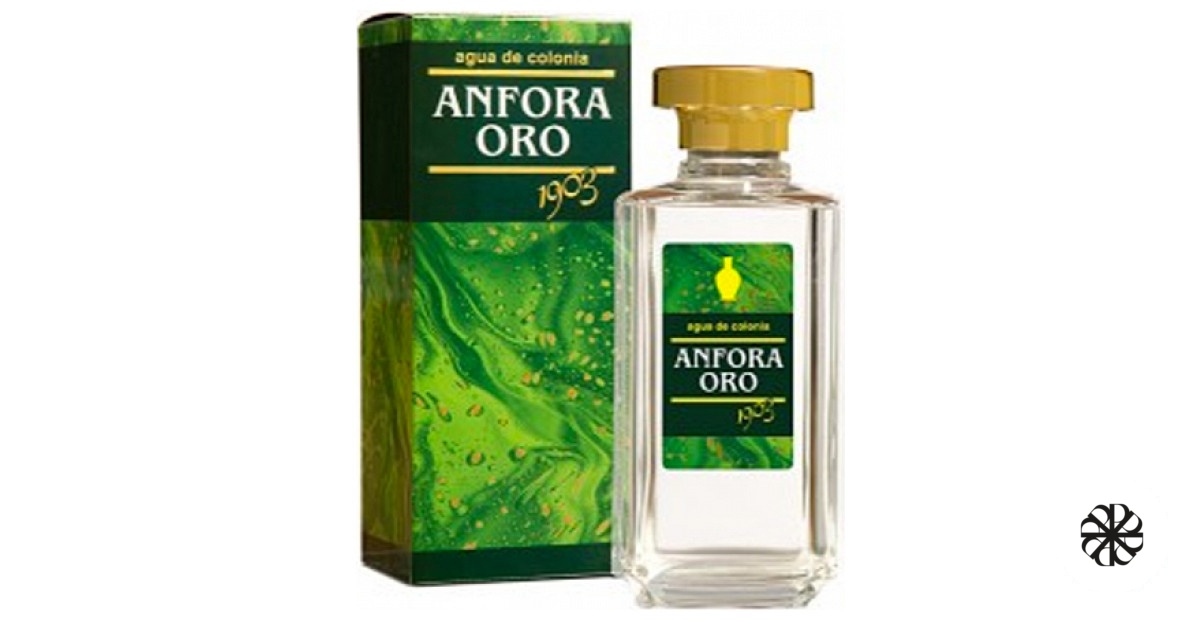 Anfora Oro Instituto Español