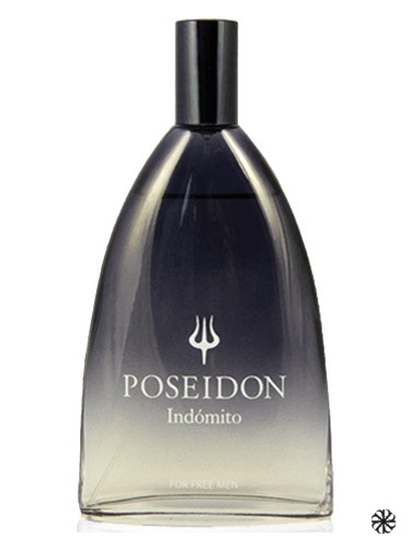 Poseidon Indómito Instituto Español