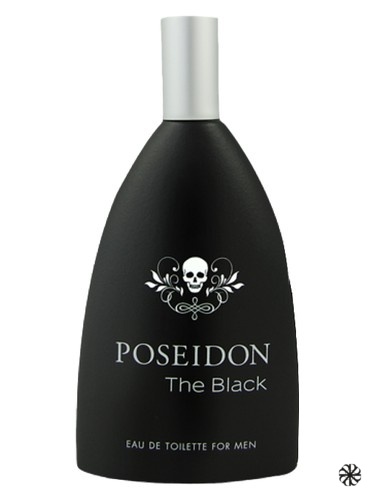 Poseidon The Black Instituto Español