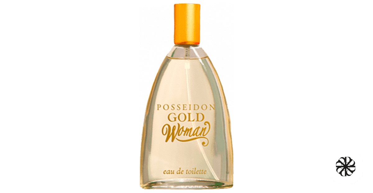 Poseidon Gold Woman Instituto Español