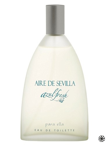 Aire de Sevilla Azul Fresh Instituto Español
