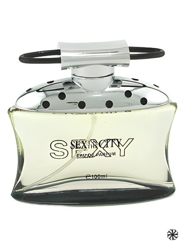 Sex in The City Sexy InStyle