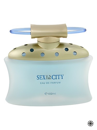 Sex in The City Seduce InStyle