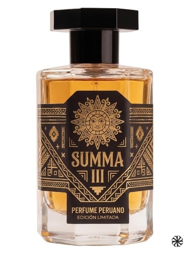 SUMMA III Inthiq Perfumes