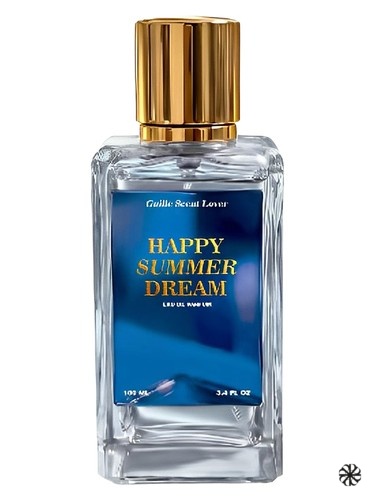 Happy Summer Dream Inthiq Perfumes