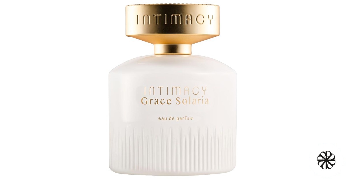 Grace Solaria Intimacy