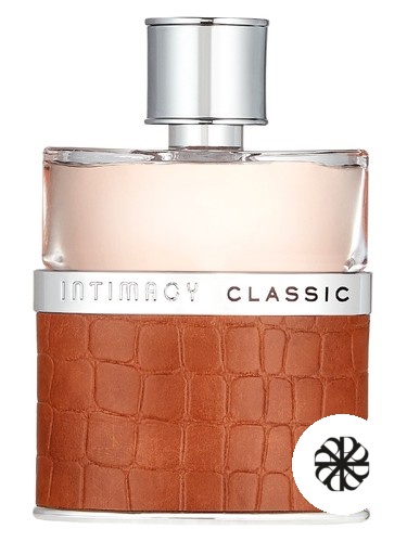 Intimacy Men Classic Intimacy