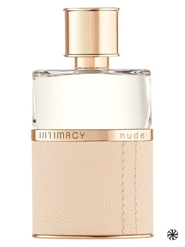 Intimacy Nude Intimacy