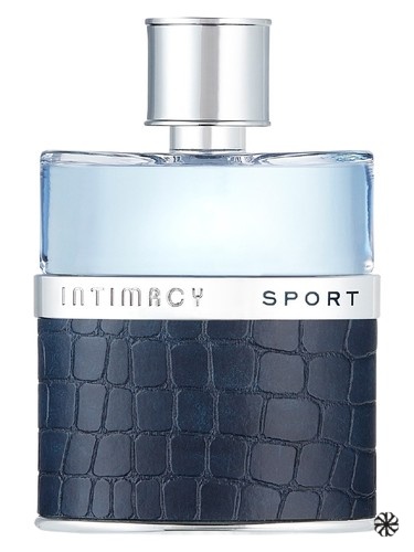 Intimacy Men Sport Intimacy