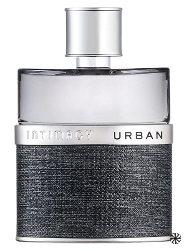 Intimacy Urban Intimacy
