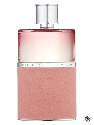 Intimacy Velvet Intimacy