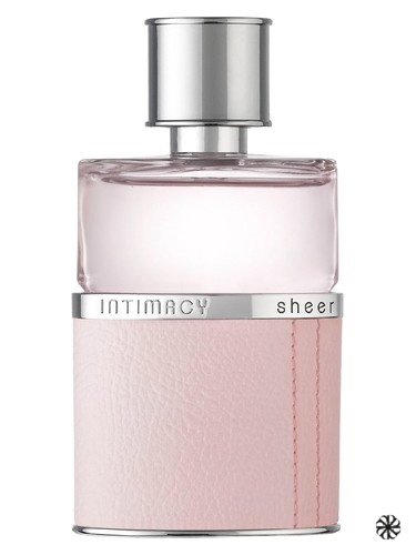 Intimacy Sheer Intimacy
